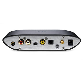 iFi Audio Zen Blue V2 Hi Res aptX HD DACs Bluetooth Streamer Music Spotify Tidal - CEN