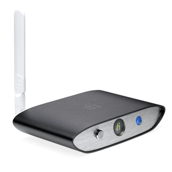 iFi Audio Zen Blue V2 Hi Res aptX HD DACs Bluetooth Streamer Music Spotify Tidal - CEN