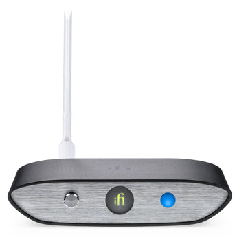 iFi Audio Zen Blue V2 Hi Res aptX HD DACs Bluetooth Streamer Music Spotify Tidal - CEN