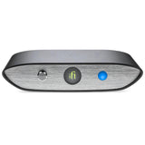 iFi Audio Zen Blue V2 Hi Res aptX HD DACs Bluetooth Streamer Music Spotify Tidal - CEN