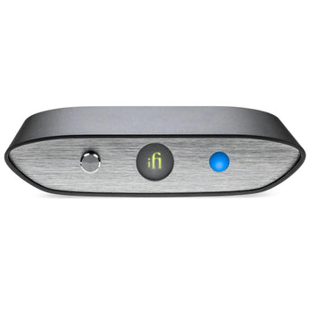 iFi Audio Zen Blue V2 Hi Res aptX HD DACs Bluetooth Streamer Music Spotify Tidal - CEN