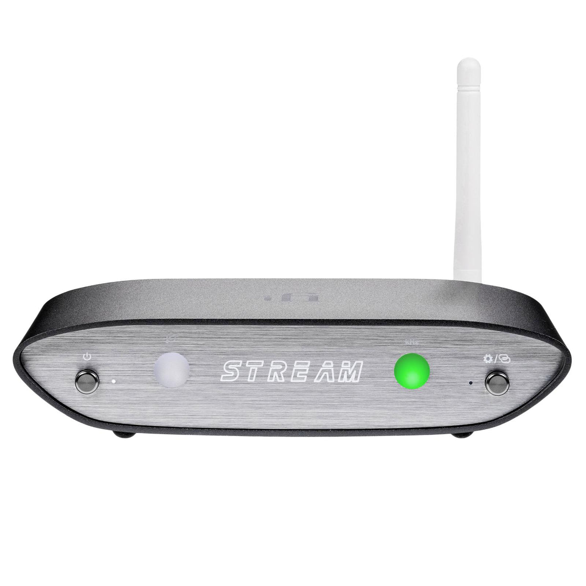 iFi Audio Zen Stream Wireless Hi Res Network Streamer Music Spotify Tidal Qobuz - CEN