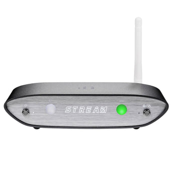 iFi Audio Zen Stream Wireless Hi Res Network Streamer Music Spotify Tidal Qobuz - CEN