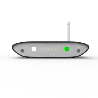 iFi Audio Zen Stream Wireless Hi Res Network Streamer Music Spotify Tidal Qobuz - CEN