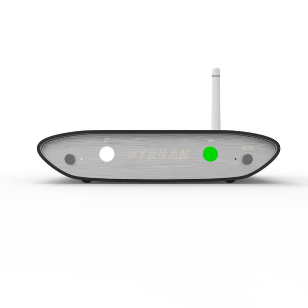 iFi Audio Zen Stream Wireless Hi Res Network Streamer Music Spotify Tidal Qobuz - CEN