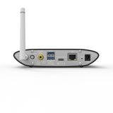 iFi Audio Zen Stream Wireless Hi Res Network Streamer Music Spotify Tidal Qobuz - CEN