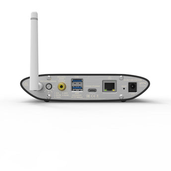 iFi Audio Zen Stream Wireless Hi Res Network Streamer Music Spotify Tidal Qobuz - CEN