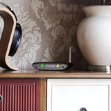 iFi Audio Zen Stream Wireless Hi Res Network Streamer Music Spotify Tidal Qobuz - CEN