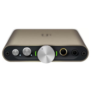 iFi Audio Hip Dac3 Portable Hi Res Audio Music Headphone Amp USB C 3.5mm 4.4mm - CEN