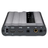 iFi Audio xDSD Gryphon Premium HD Portable DAC & High Power Headphone Amplifier - CEN
