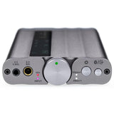 iFi Audio xDSD Gryphon Premium HD Portable DAC & High Power Headphone Amplifier - CEN