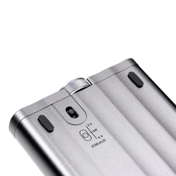 iFi Audio xDSD Gryphon Premium HD Portable DAC & High Power Headphone Amplifier - CEN