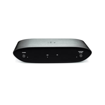 iFi Audio Zen Air Phono Desktop Turntable Record Player MM and MC Phono Stage - CEN