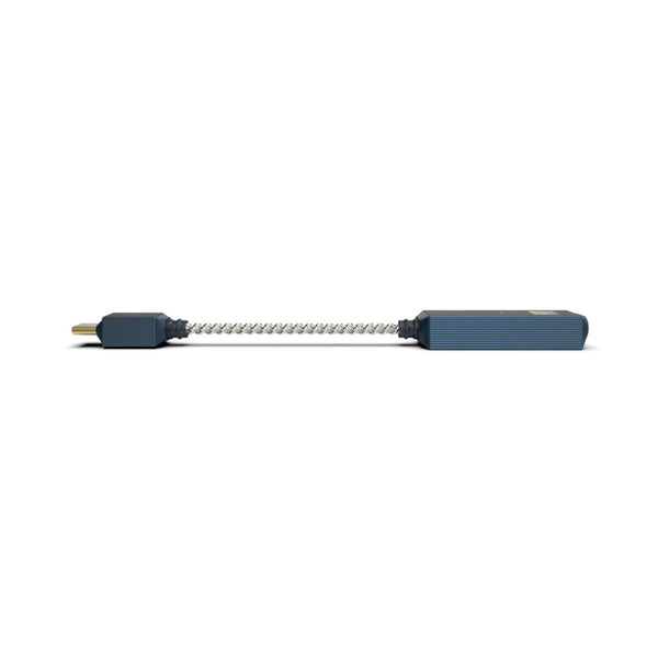 iFi Audio Go Link 2 Max Portable Hi Res Audio USB-C Dongle