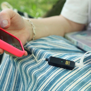 iFi Audio Go Link 2 Max Portable Hi Res Audio USB-C Dongle