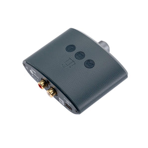 iFi Audio Uno Pocket Sized Desktop USB DAC Hi-Res Headphone Amplifier - CEN