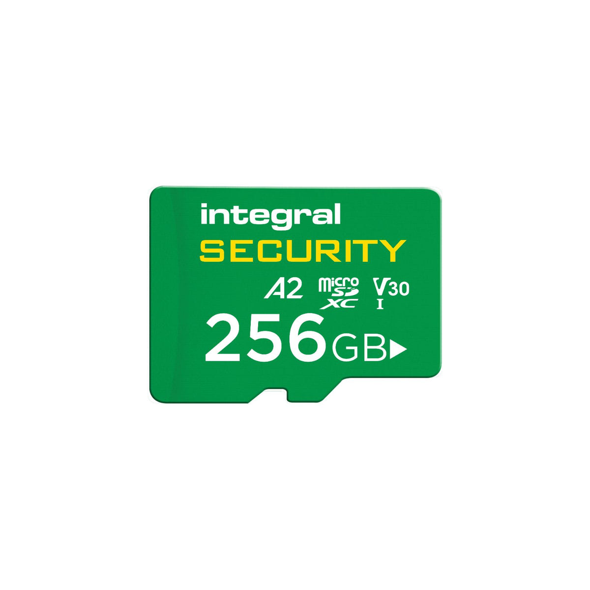 Integral 256GB Micro SD Card High Endurance Security