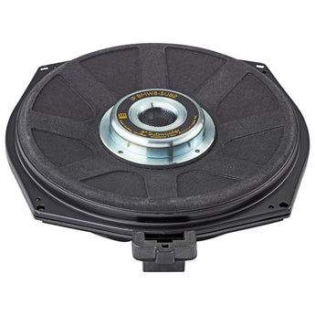 Morel BMW Integration Performance IP-BMWSUB82 Plug & Play Under Seat Subwoofers-3