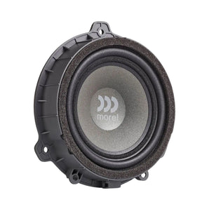 Morel IP-HYU62 2 Way Hyundai Plug & Play Component Speakers