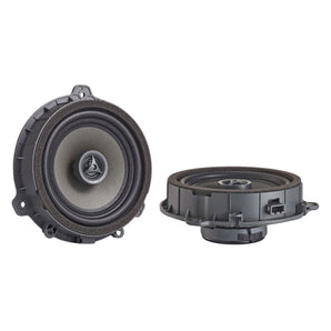 Morel IP-HYU6C 2 Way Hyundai Plug & Play Coaxial Speakers