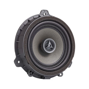 Morel IP-HYU6C 2 Way Hyundai Plug & Play Coaxial Speakers