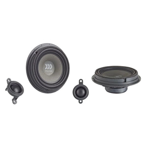 Morel IP-SUZ62 2 Way Suzuki Plug & Play Component Speakers
