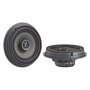Morel IP-SUZ6C 2 Way Suzuki Plug & Play Coaxial Speakers