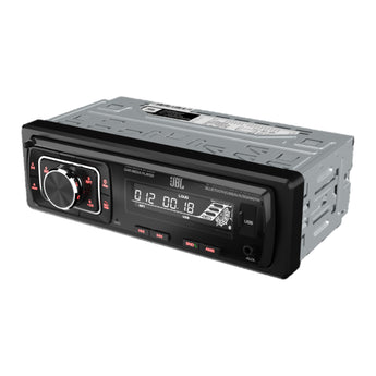 JBL Celebrity 150 Car Stereo Bluetooth USB AUX Single Din AM & FM Radio - CEN