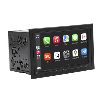 JBL Legend 700 Wireless Apple CarPlay & Android Auto 7 Inch Bluetooth Car Stereo - CEN