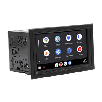 JBL Legend 700 Wireless Apple CarPlay & Android Auto 7 Inch Bluetooth Car Stereo - CEN