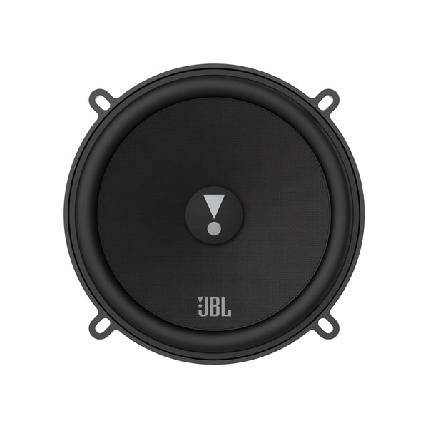 JBL Stadium 62CF 6.5 Inch 2 Way Component Car Door Speaker System 110w RMS - CEN
