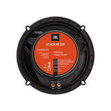 JBL Stadium 62F 6.5 Inch 2 Way Coaxial Car Door Speakers 85w RMS Pair - CEN