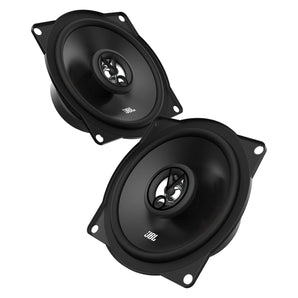 JBL Stage 1 51F 5.25 Inch 2 Way Coaxial Car Door Speakers 30w RMS Pair - CEN