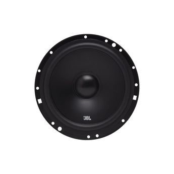 JBL Stage 1 601C 6.5 Inch 2 Way Component Car Door Speaker System 40w RMS - CEN