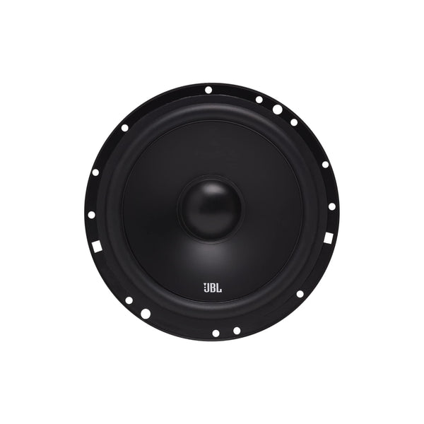 JBL Stage 1 601C 6.5 Inch 2 Way Component Car Door Speaker System 40w RMS - CEN