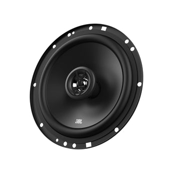 JBL Stage 1 61F 6.5 Inch 2 Way Coaxial Car Door Speakers 40w RMS Pair - CEN
