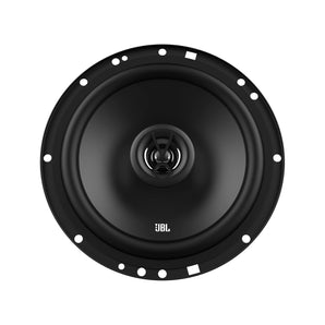 JBL Stage 1 61F 6.5 Inch 2 Way Coaxial Car Door Speakers 40w RMS Pair - CEN