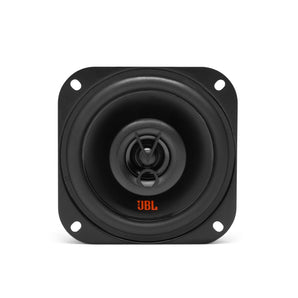 JBL Stage 2 424 4 Inch 2 Way Coaxial Car Door Speakers 25w RMS Pair - CEN