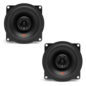 JBL Stage 2 524 5.25 Inch 2 Way Coaxial Car Door Speakers 35w RMS Pair - CEN