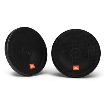 JBL Stage 2 624 6.5 Inch 2 Way Coaxial Car Door Speakers 40w RMS Pair - CEN