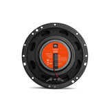 JBL Stage 2 624 6.5 Inch 2 Way Coaxial Car Door Speakers 40w RMS Pair - CEN