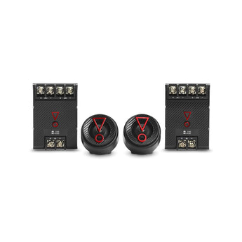 JBL Stage 3 607C 6.5 Inch 2 Way Component Car Door Speaker System 50w RMS - CEN
