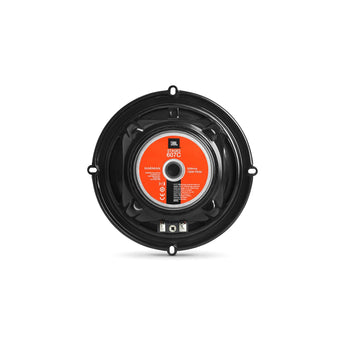 JBL Stage 3 607C 6.5 Inch 2 Way Component Car Door Speaker System 50w RMS - CEN