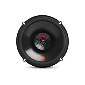 JBL Stage 3 627F 6.5 Inch 2 Way Coaxial Car Door Speakers 45w RMS Pair - CEN