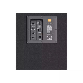 JBL BassPro 8 Sub Powered Active Car 8 Inch Subwoofer with Remote 100w RMS - CEN