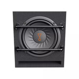 JBL BassPro 8 Sub Powered Active Car 8 Inch Subwoofer with Remote 100w RMS - CEN