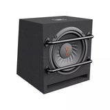JBL BassPro 8 Sub Powered Active Car 8 Inch Subwoofer with Remote 100w RMS - CEN