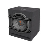 JBL BassPro 8 Sub Powered Active Car 8 Inch Subwoofer with Remote 100w RMS - CEN
