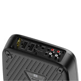 JBL BassPro Lite Sub Compact Powered Active Underseat Car Subwoofer 100w RMS - CEN