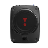 JBL BassPro Lite Sub Compact Powered Active Underseat Car Subwoofer 100w RMS - CEN